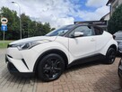 Toyota C-HR SALON POLSKA/stan bdb/1WŁ/gwarancja - 7