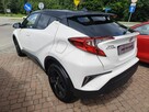 Toyota C-HR SALON POLSKA/stan bdb/1WŁ/gwarancja - 8
