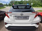 Toyota C-HR SALON POLSKA/stan bdb/1WŁ/gwarancja - 9