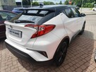 Toyota C-HR SALON POLSKA/stan bdb/1WŁ/gwarancja - 10