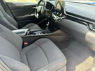 Toyota C-HR SALON POLSKA/stan bdb/1WŁ/gwarancja - 11