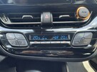 Toyota C-HR SALON POLSKA/stan bdb/1WŁ/gwarancja - 14