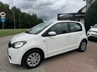 Škoda Citigo SALON POLSKA/stan bdb/gwarancja - 2