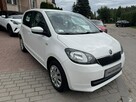 Škoda Citigo SALON POLSKA/stan bdb/gwarancja - 4