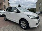 Škoda Citigo SALON POLSKA/stan bdb/gwarancja - 5