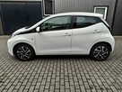Toyota Aygo 1.0 Benzyna Grzane Fotele Serwis klimatyzacja - 4