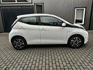 Toyota Aygo 1.0 Benzyna Grzane Fotele Serwis klimatyzacja - 8