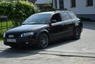 Audi A4 B7 2.0 TFSI Quattro Automat Tiptronic tylko 139tys ! - 4