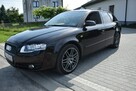 Audi A4 B7 2.0 TFSI Quattro Automat Tiptronic tylko 139tys ! - 5