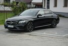 Mercedes E 200 2.0D 2019r AMG Super Stan/ Sprowadzony/ Opłacony - 4