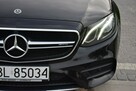 Mercedes E 200 2.0D 2019r AMG Super Stan/ Sprowadzony/ Opłacony - 8