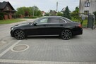 Mercedes E 200 2.0D 2019r AMG Super Stan/ Sprowadzony/ Opłacony - 14