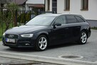Audi A4 2.0D Lift/ Navi/ Led/ Skóry/ 212 Tys Km/ Sprowadzony - 3