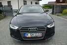 Audi A4 2.0D Lift/ Navi/ Led/ Skóry/ 212 Tys Km/ Sprowadzony - 6