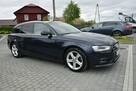 Audi A4 2.0D Lift/ Navi/ Led/ Skóry/ 212 Tys Km/ Sprowadzony - 7