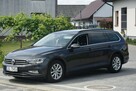 Volkswagen Passat 2.0D 96 Tys Km/ Nowy Rozrząd/ Serwis/ 2019r Lift/ Super Stan - 1