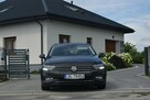 Volkswagen Passat 2.0D 96 Tys Km/ Nowy Rozrząd/ Serwis/ 2019r Lift/ Super Stan - 4