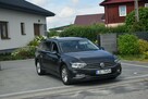 Volkswagen Passat 2.0D 96 Tys Km/ Nowy Rozrząd/ Serwis/ 2019r Lift/ Super Stan - 5