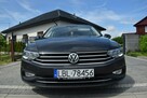 Volkswagen Passat 2.0D 96 Tys Km/ Nowy Rozrząd/ Serwis/ 2019r Lift/ Super Stan - 8