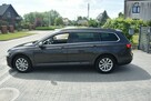 Volkswagen Passat 2.0D 96 Tys Km/ Nowy Rozrząd/ Serwis/ 2019r Lift/ Super Stan - 11