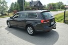 Volkswagen Passat 2.0D 96 Tys Km/ Nowy Rozrząd/ Serwis/ 2019r Lift/ Super Stan - 13