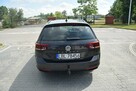 Volkswagen Passat 2.0D 96 Tys Km/ Nowy Rozrząd/ Serwis/ 2019r Lift/ Super Stan - 14