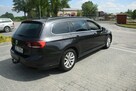 Volkswagen Passat 2.0D 96 Tys Km/ Nowy Rozrząd/ Serwis/ 2019r Lift/ Super Stan - 15