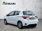 Toyota Yaris Activ 1.5 111KM Klima VAT-1 SalonPL VAT23% - 3