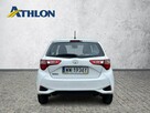 Toyota Yaris Activ 1.5 111KM Klima VAT-1 SalonPL VAT23% - 4