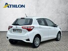 Toyota Yaris Activ 1.5 111KM Klima VAT-1 SalonPL VAT23% - 5