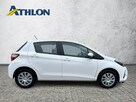 Toyota Yaris Activ 1.5 111KM Klima VAT-1 SalonPL VAT23% - 6