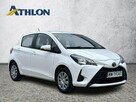 Toyota Yaris Activ 1.5 111KM Klima VAT-1 SalonPL VAT23% - 7
