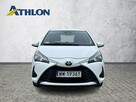 Toyota Yaris Activ 1.5 111KM Klima VAT-1 SalonPL VAT23% - 8