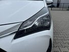 Toyota Yaris Activ 1.5 111KM Klima VAT-1 SalonPL VAT23% - 9
