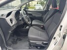 Toyota Yaris Activ 1.5 111KM Klima VAT-1 SalonPL VAT23% - 11