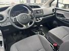 Toyota Yaris Activ 1.5 111KM Klima VAT-1 SalonPL VAT23% - 13