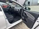Toyota Yaris Activ 1.5 111KM Klima VAT-1 SalonPL VAT23% - 16