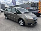 Citroen C4 Grand Picasso 7-os 2,0 Benz Automat - 1