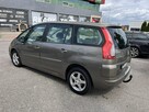 Citroen C4 Grand Picasso 7-os 2,0 Benz Automat - 3