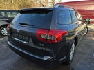 Citroen C5 Swiss 2.0 HDI 135km LED skóra NAVI bezwypadek SERWIS 2012 - 3