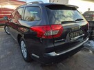 Citroen C5 Swiss 2.0 HDI 135km LED skóra NAVI bezwypadek SERWIS 2012 - 4