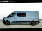 Renault Master 7 OS. FWD EXTRA 3,5T L3H2 2,0DCI 130KM - 2