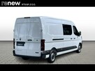 Renault Master 7 OS. FWD EXTRA 3,5T L3H2 2,0DCI 130KM - 5