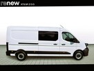 Renault Master 7 OS. FWD EXTRA 3,5T L3H2 2,0DCI 130KM - 6