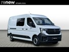 Renault Master 7 OS. FWD EXTRA 3,5T L3H2 2,0DCI 130KM - 7