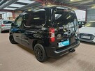 Toyota Proace City 1.5 102KM Rej. 12.2020r 81 tyś km, I Właściciel, FV 23% - 5