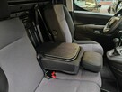 Toyota Proace City 1.5 102KM Rej. 12.2020r 81 tyś km, I Właściciel, FV 23% - 7
