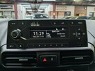 Toyota Proace City 1.5 102KM Rej. 12.2020r 81 tyś km, I Właściciel, FV 23% - 16
