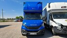 Iveco Daily 35S18 H Hi-Matic E6 3.5t - 2