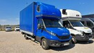 Iveco Daily 35S18 H Hi-Matic E6 3.5t - 3